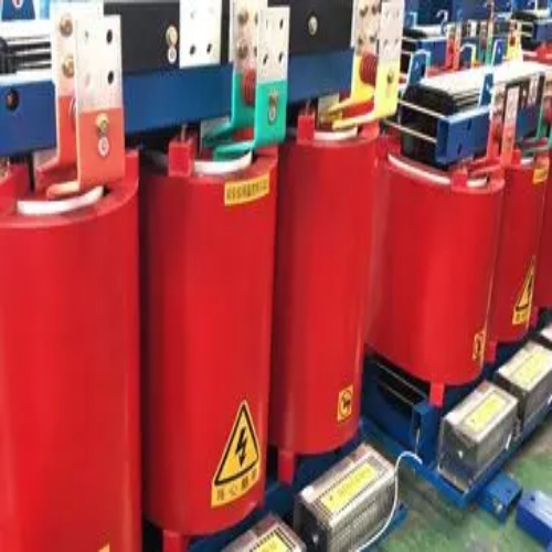 固原SCB18-630KVA干式变压器