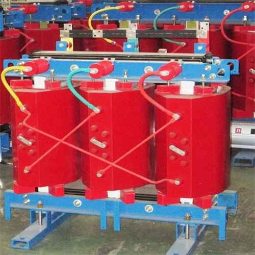 固原SCB14-2500KVA/10KV干式变压器