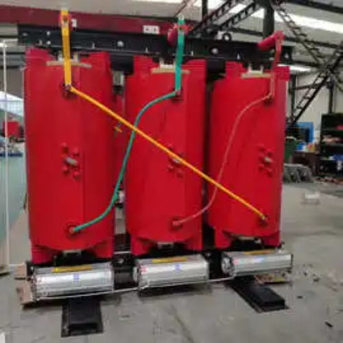 固原SCBH15-400kva/10/35kv电力干式非晶合金变压器
